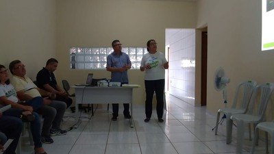 Palestra 3